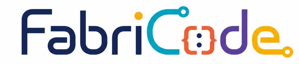FabriCode logo